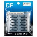 WHITEBAIT 0.8"